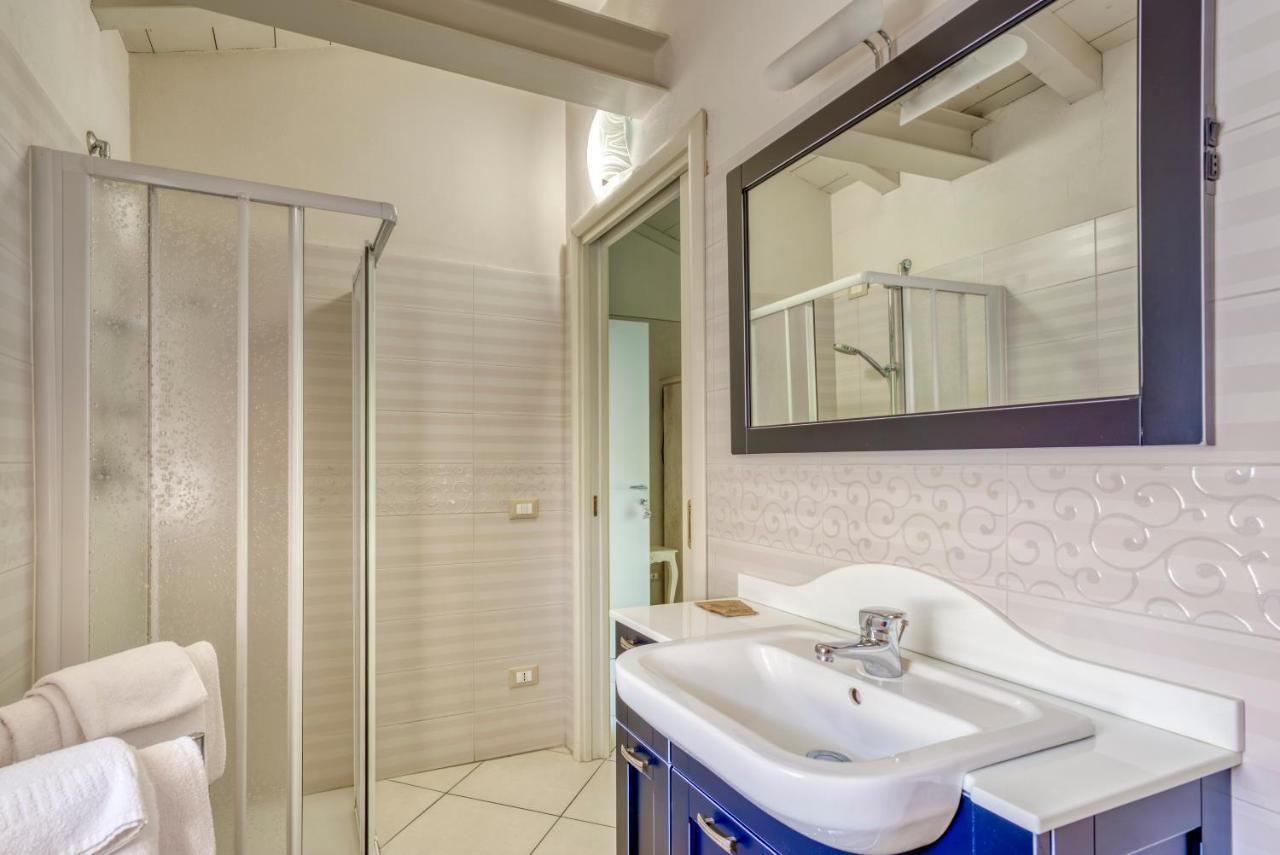 Villa Liberty Boario Terme Zewnętrze zdjęcie