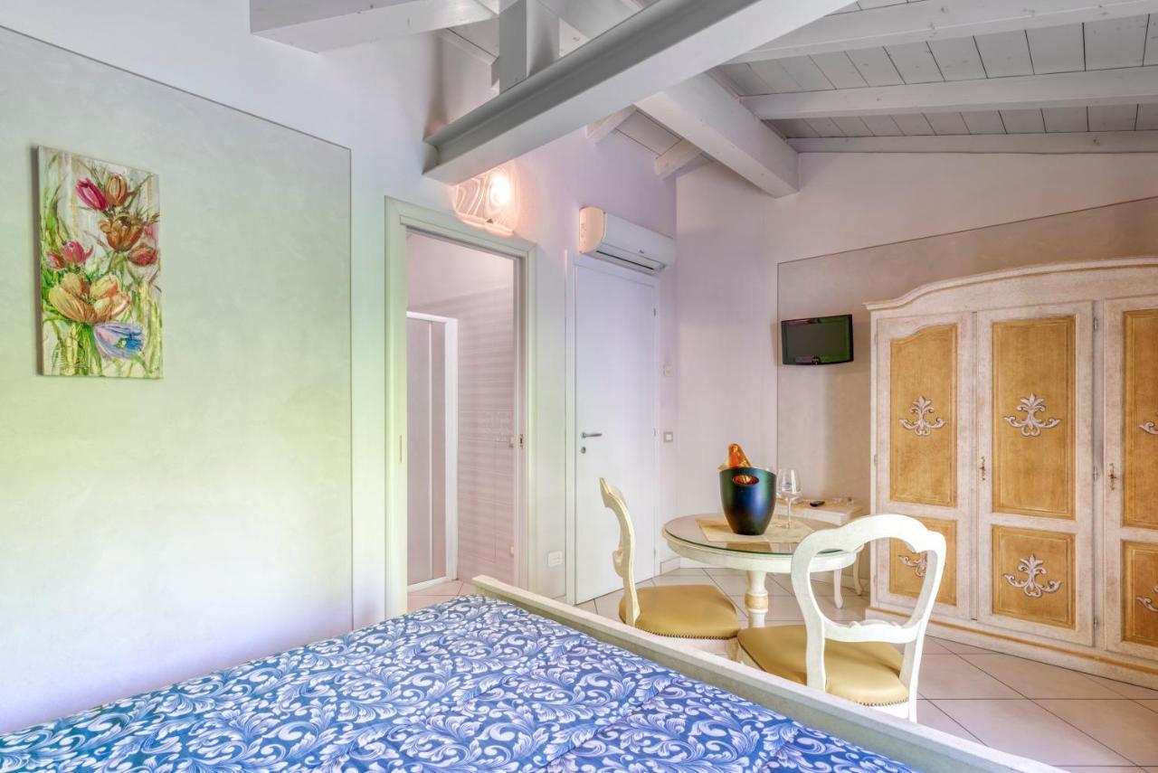 Villa Liberty Boario Terme Zewnętrze zdjęcie