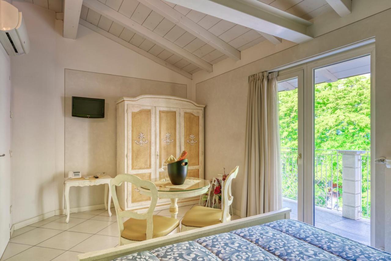 Villa Liberty Boario Terme Zewnętrze zdjęcie
