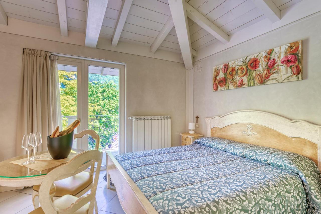 Villa Liberty Boario Terme Zewnętrze zdjęcie