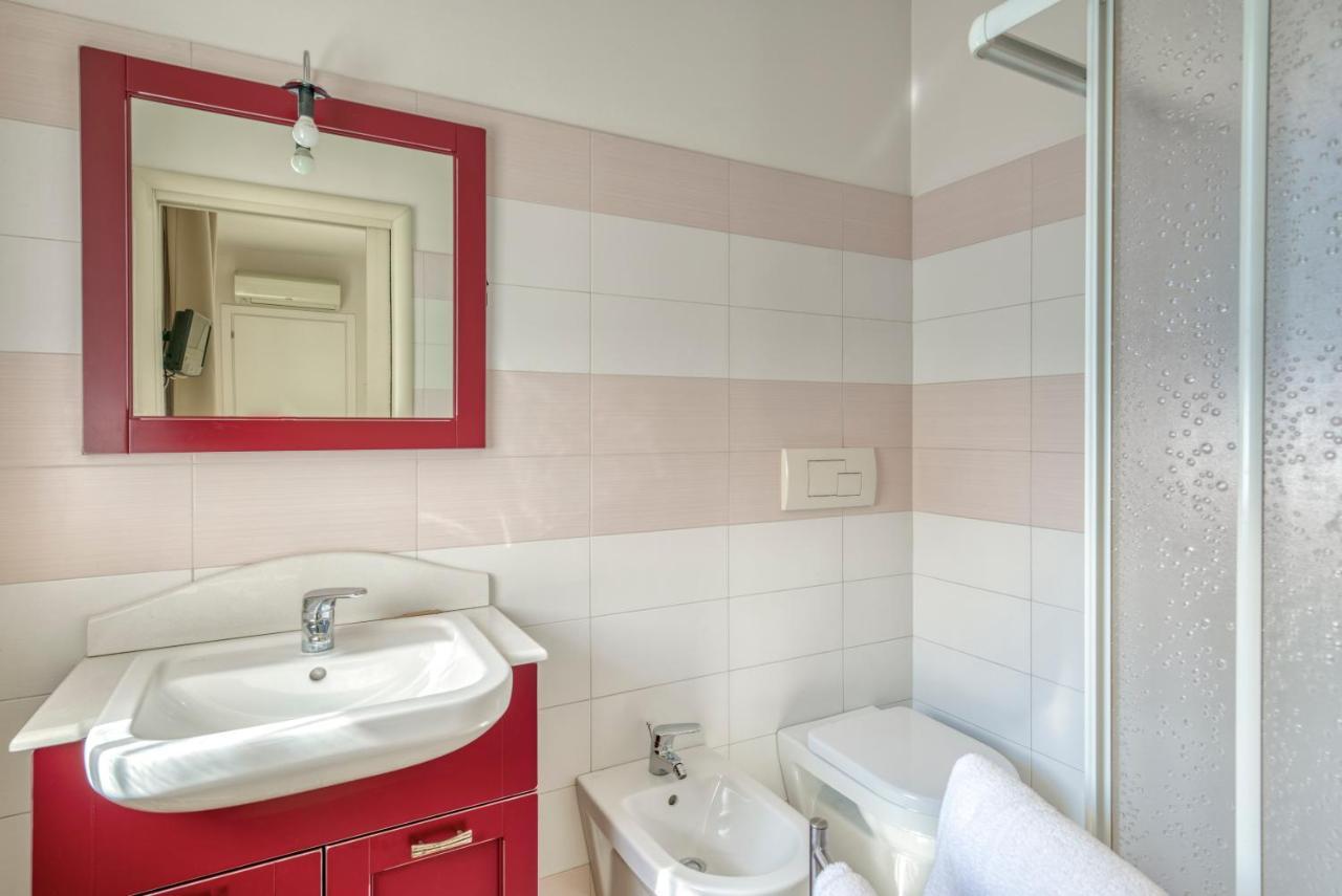 Villa Liberty Boario Terme Zewnętrze zdjęcie