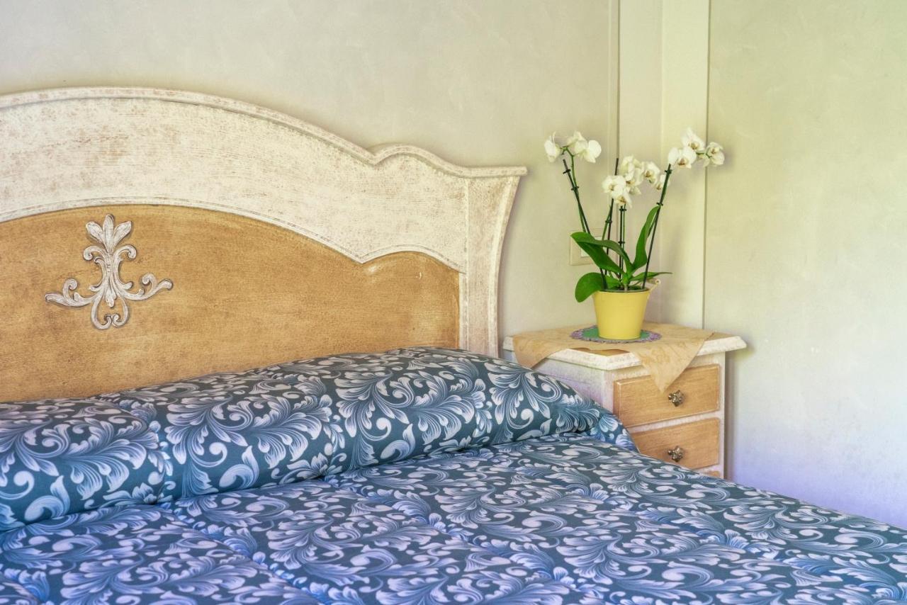 Villa Liberty Boario Terme Zewnętrze zdjęcie