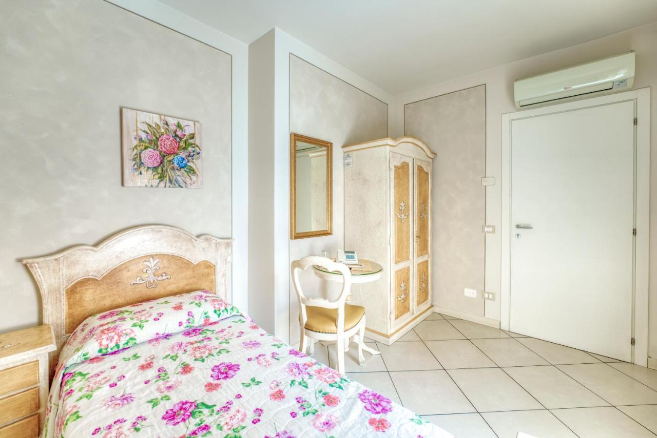 Villa Liberty Boario Terme Zewnętrze zdjęcie